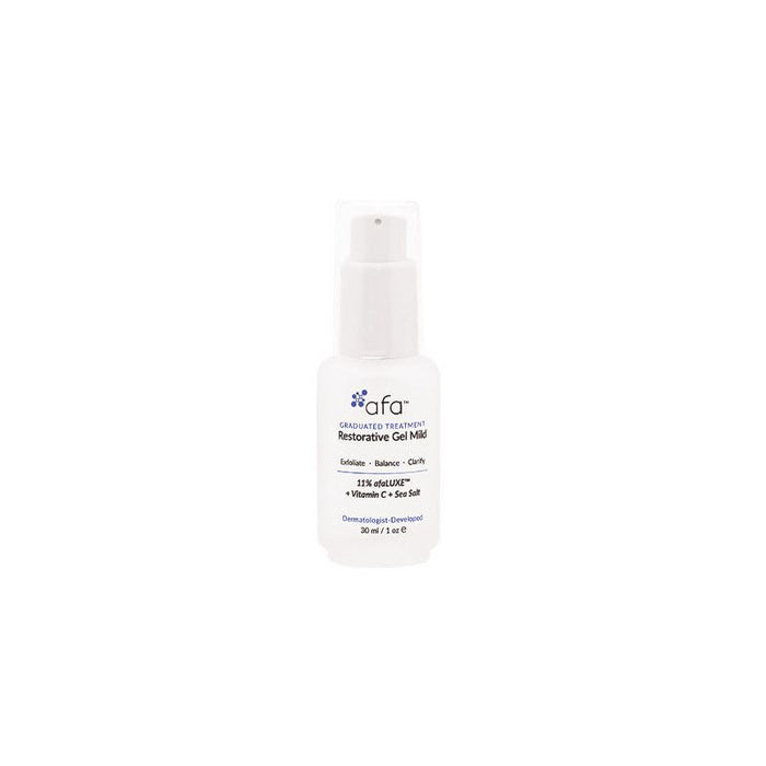 Regenerierendes Gel mild