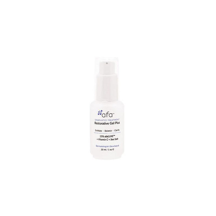 Aufbauendes Gel plus
