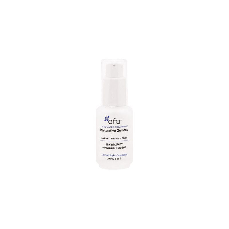 Restorative gel max