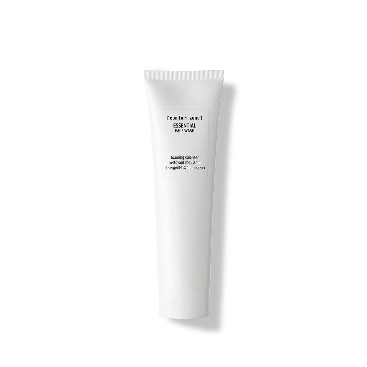 Essential Face Wash