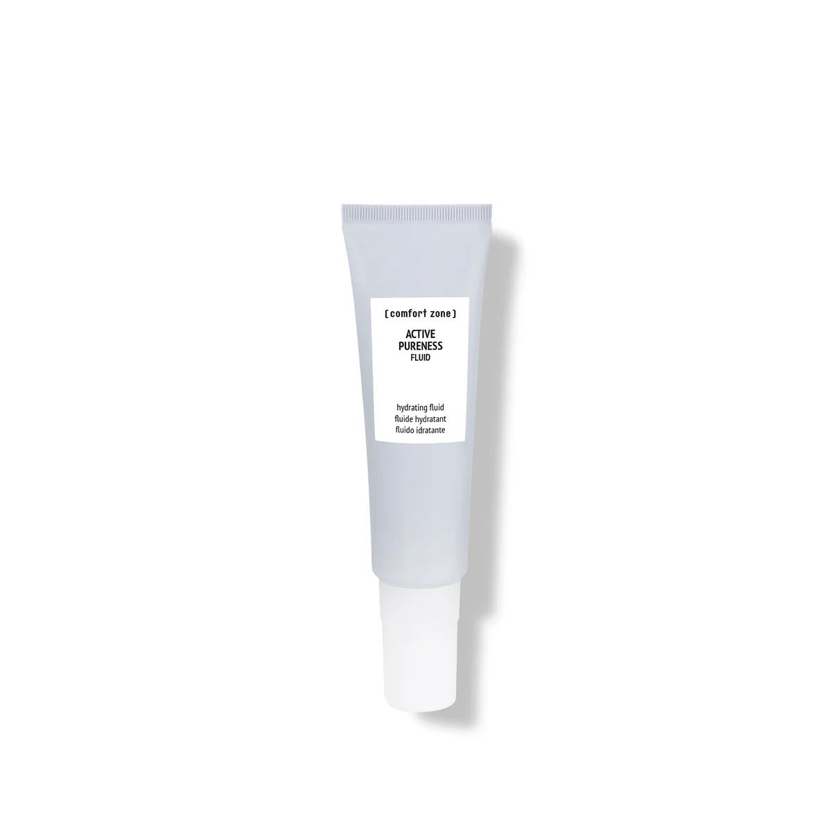 Active Puriness Fluid