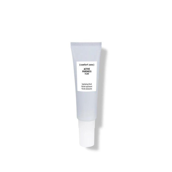 Active Puriness Fluid