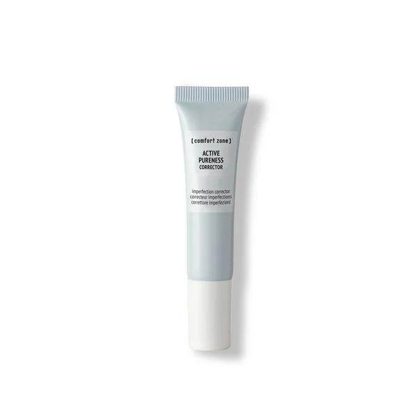 Active Puriness Corrector