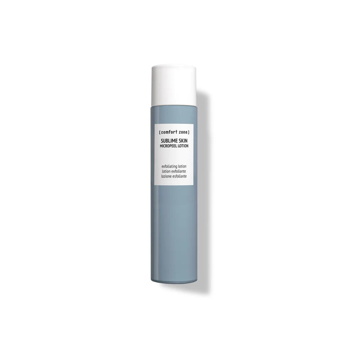 Sublime Skin Mircropeel Lotion