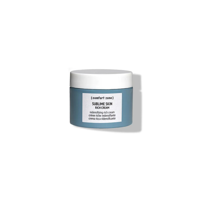 Sublime Skin Rich Cream