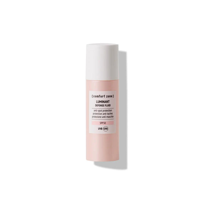 Luminant Defense Fluid SPF 50