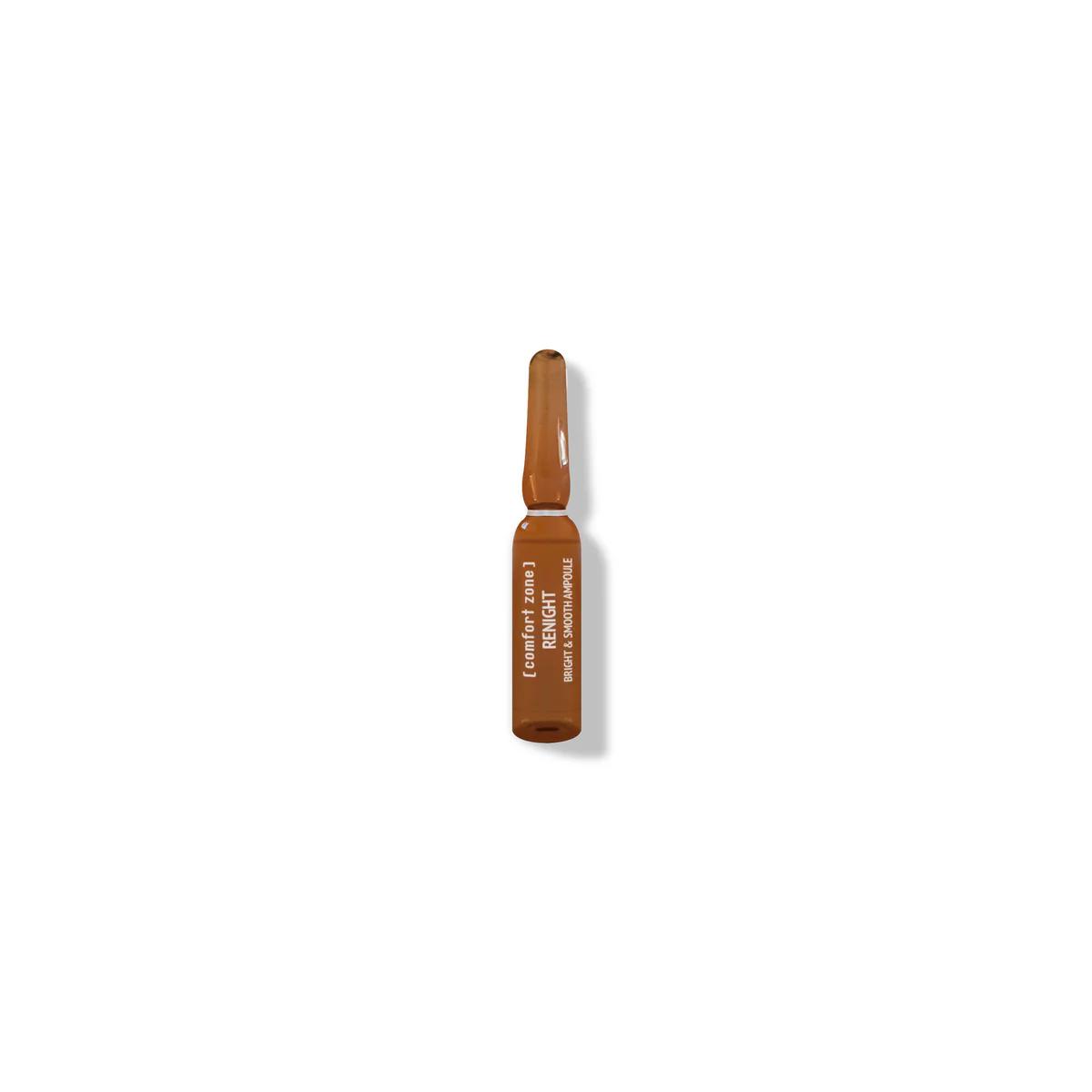 Renight Bright And Smooth Ampoule