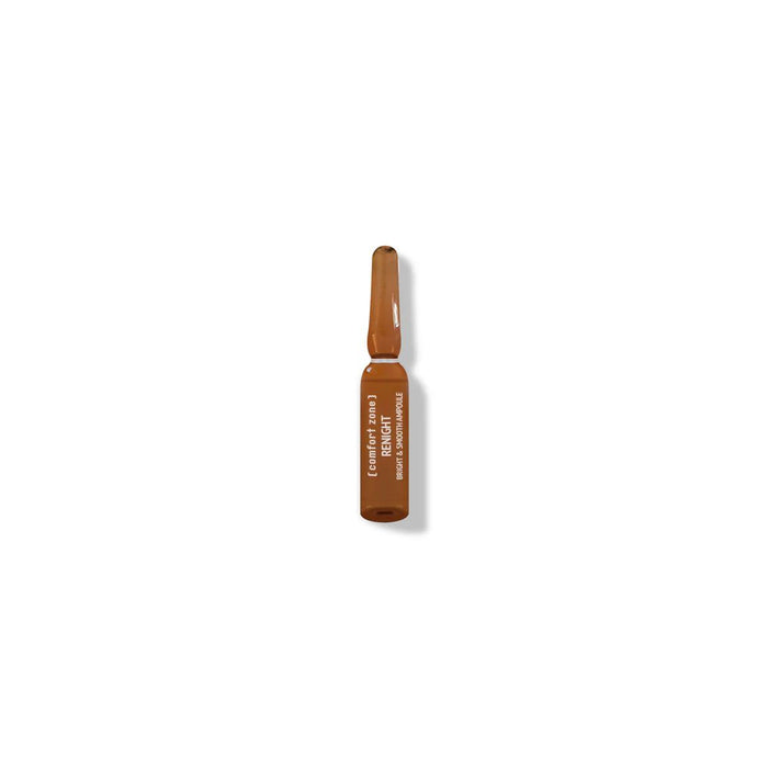 Renight Bright And Smooth Ampoule