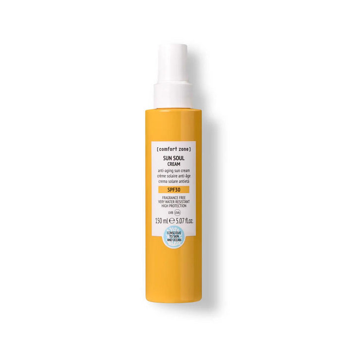 Sun Soul Cream SPF 30