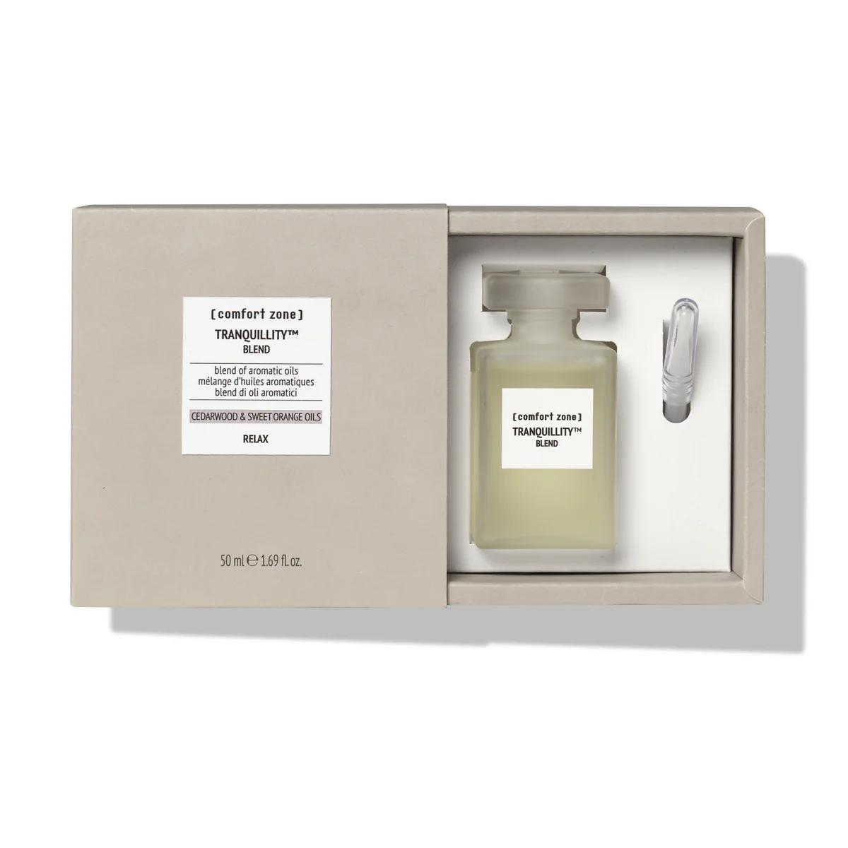 Tranquillity Blend
