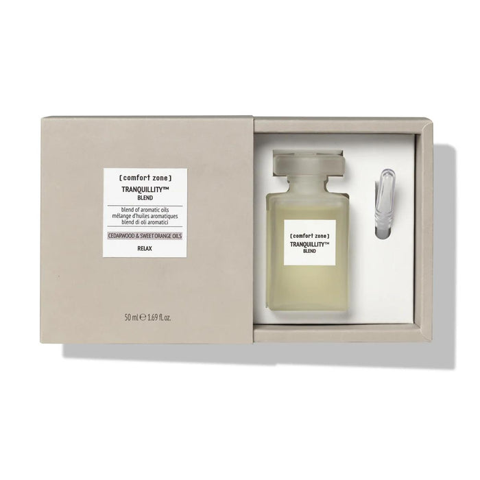 Tranquillity Blend