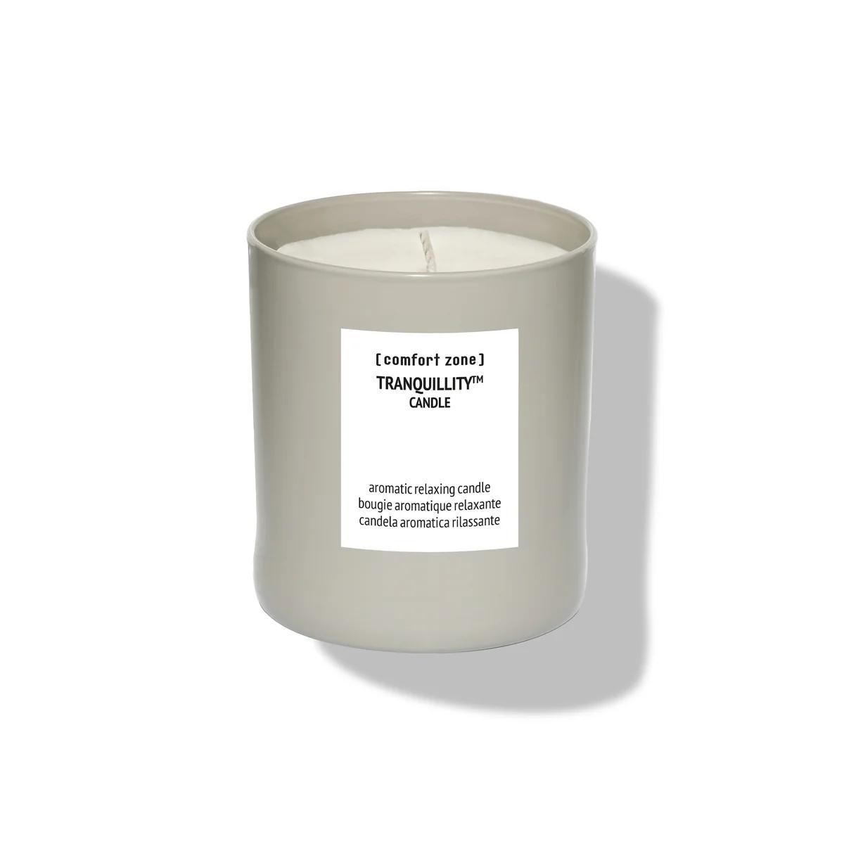 Tranquillity Candle