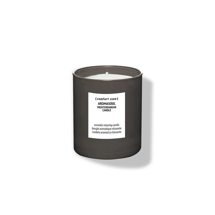 Aromasoul Mediterranean Candle