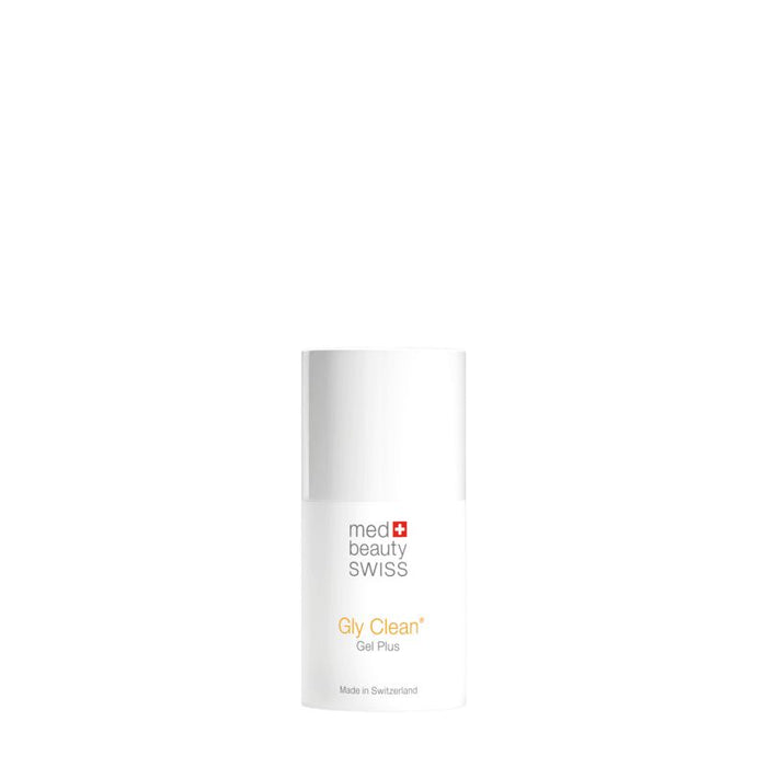 Gel plus