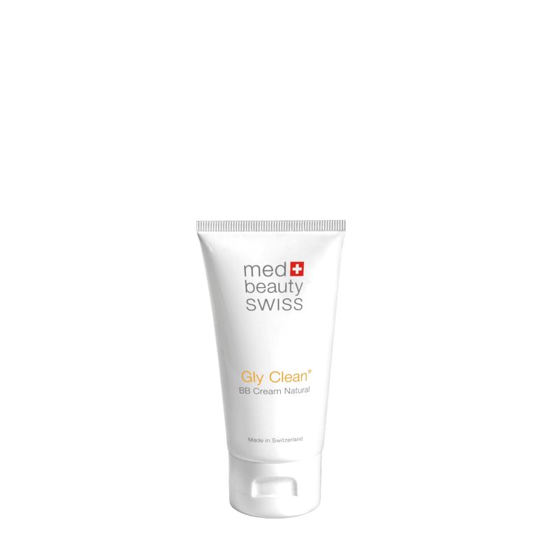 BB cream natural