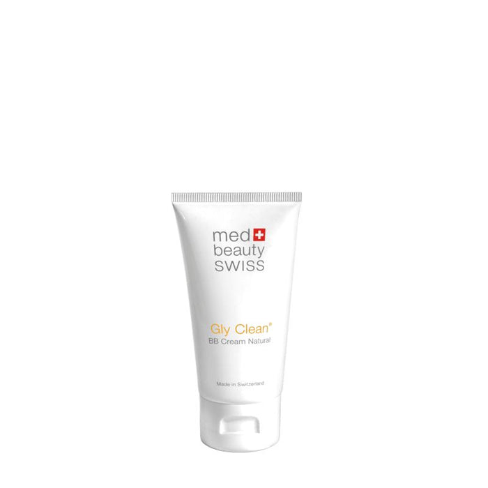 BB cream natural