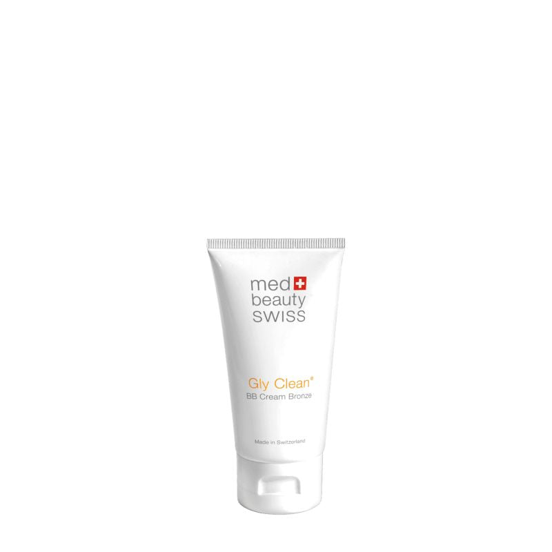 BB cream bronze