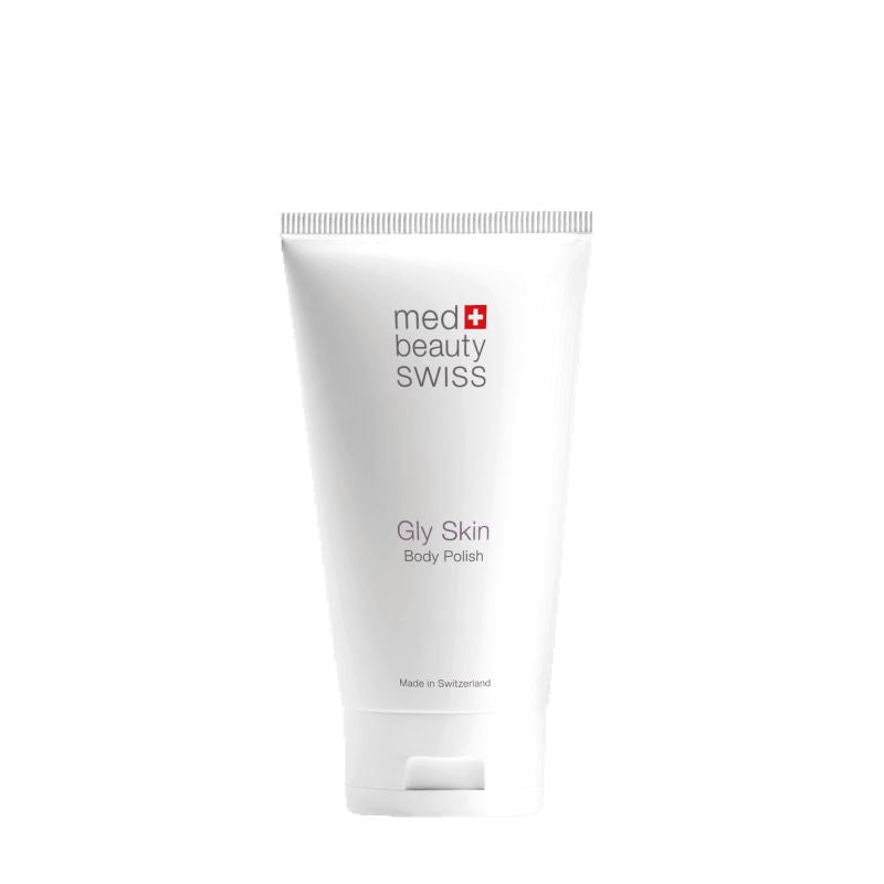 Body polish