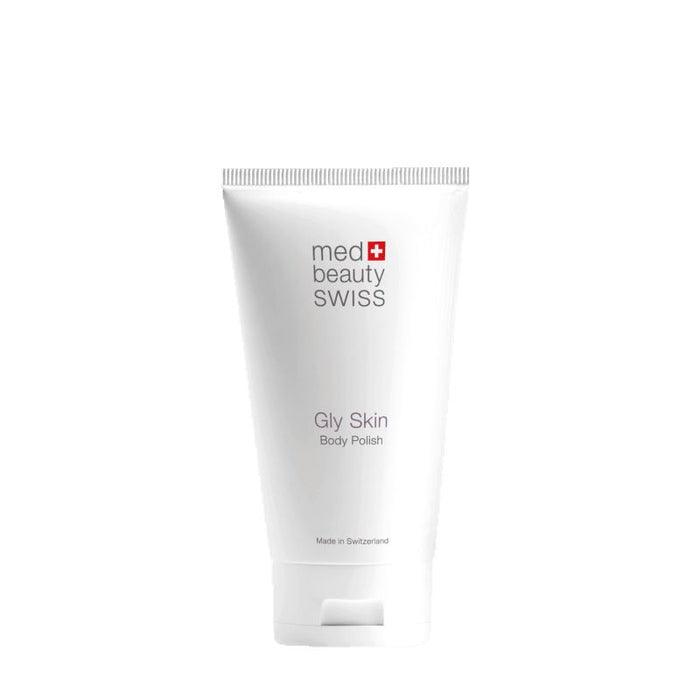 Body polish
