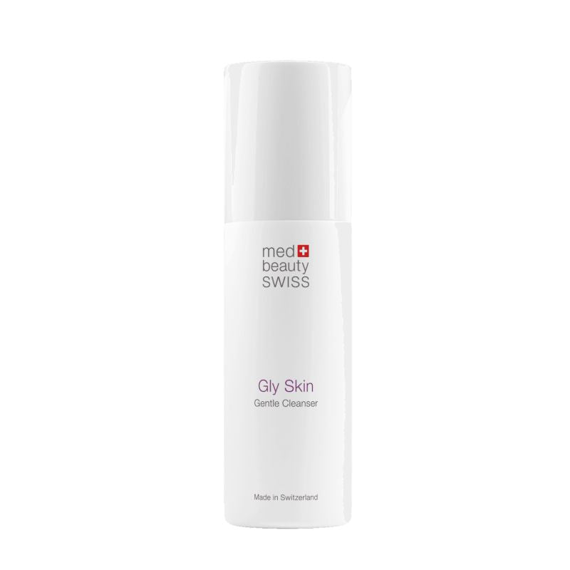 Gentle cleanser