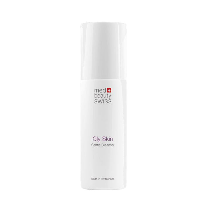 Gentle cleanser