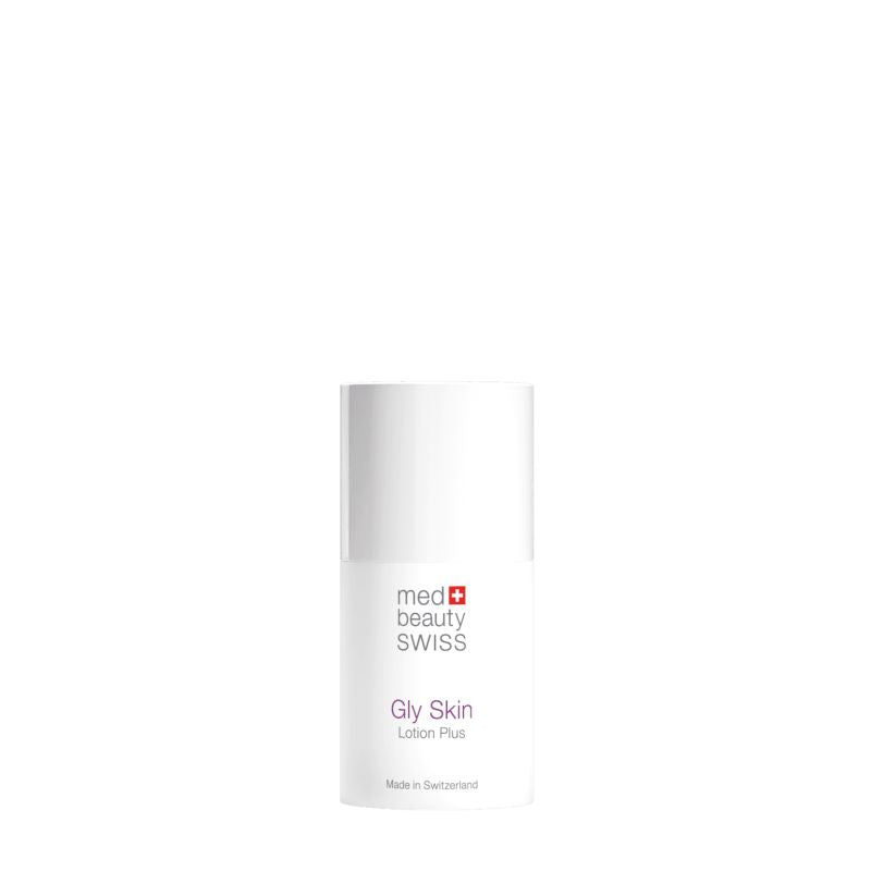 Lotion plus