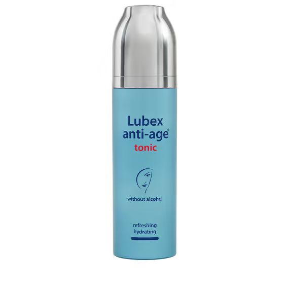 Lubex anti-age tonic