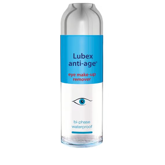 Démaquillant yeux anti-âge Lubex