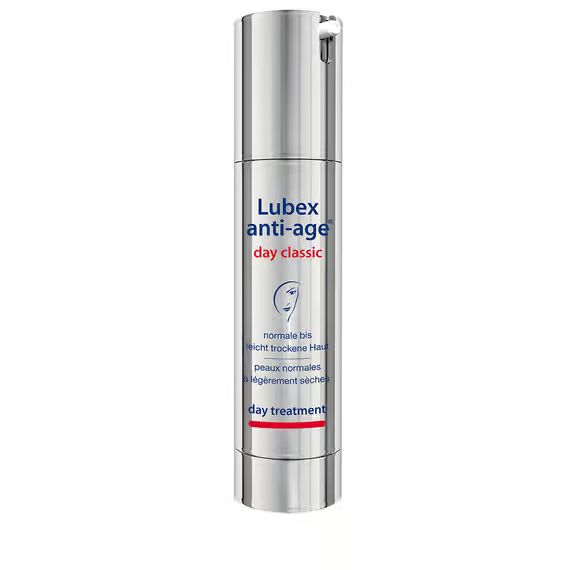 Lubex anti-age day classic