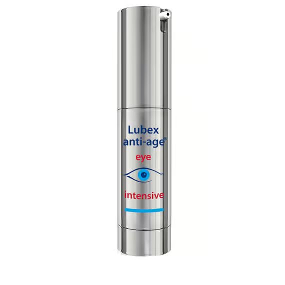 Lubex anti-age eye intensive