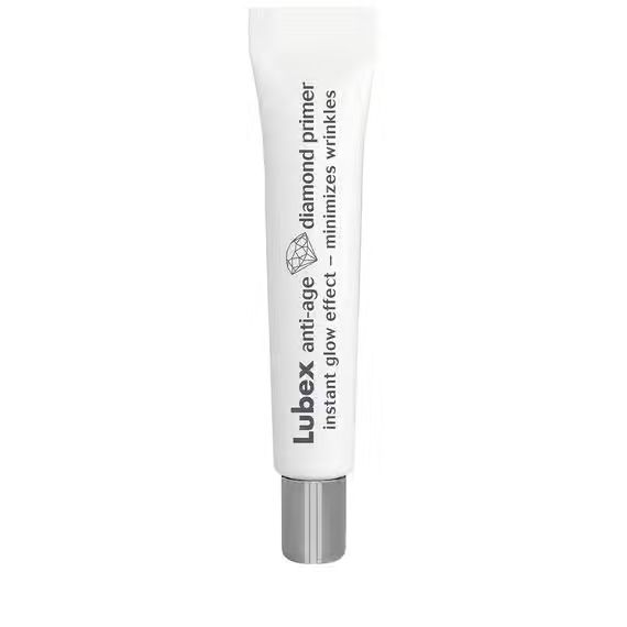 Base de teint anti-âge diamant Lubex