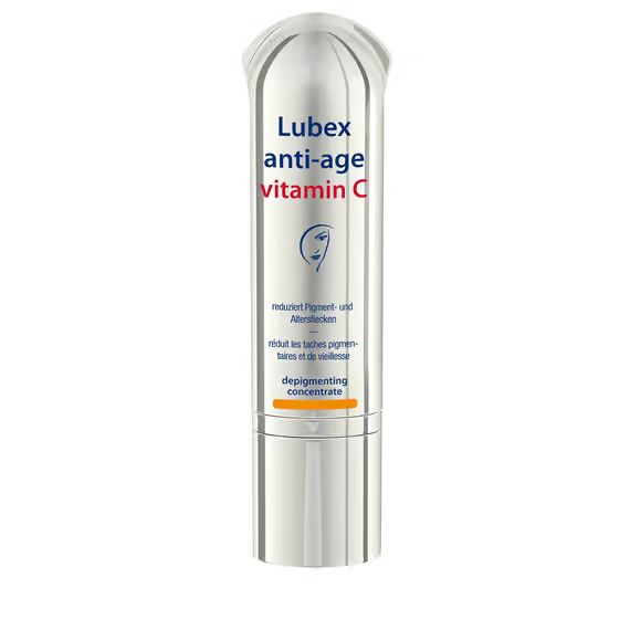 Lubex anti-âge vitamine C