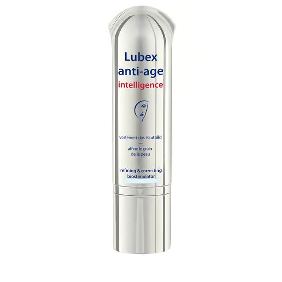 Lubex anti-age intelligence