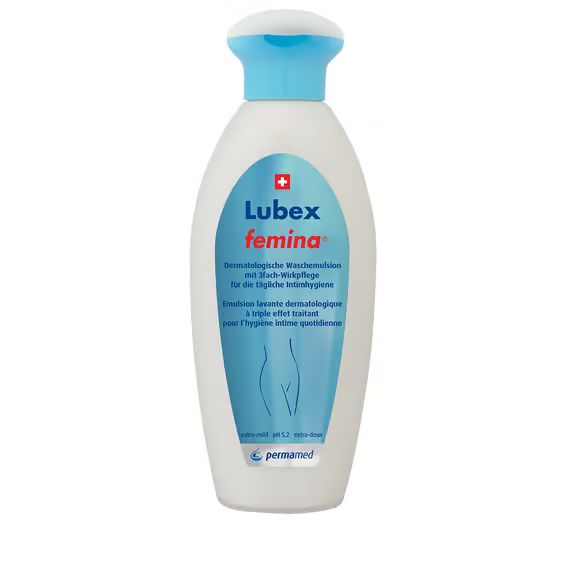 Lubex femina