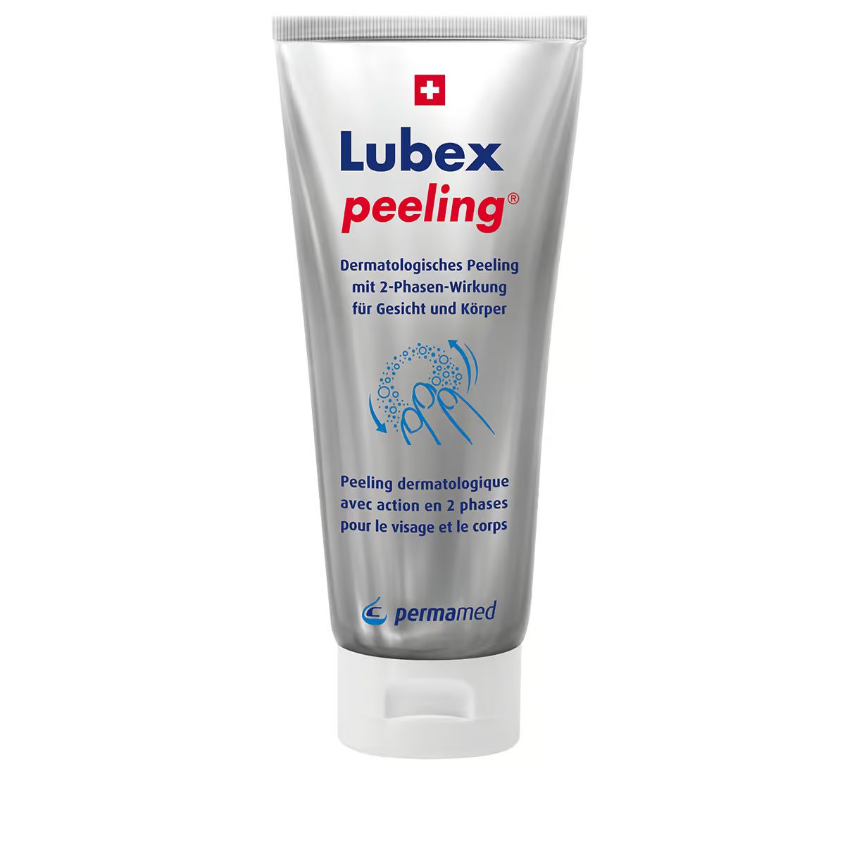 Lubex peeling
