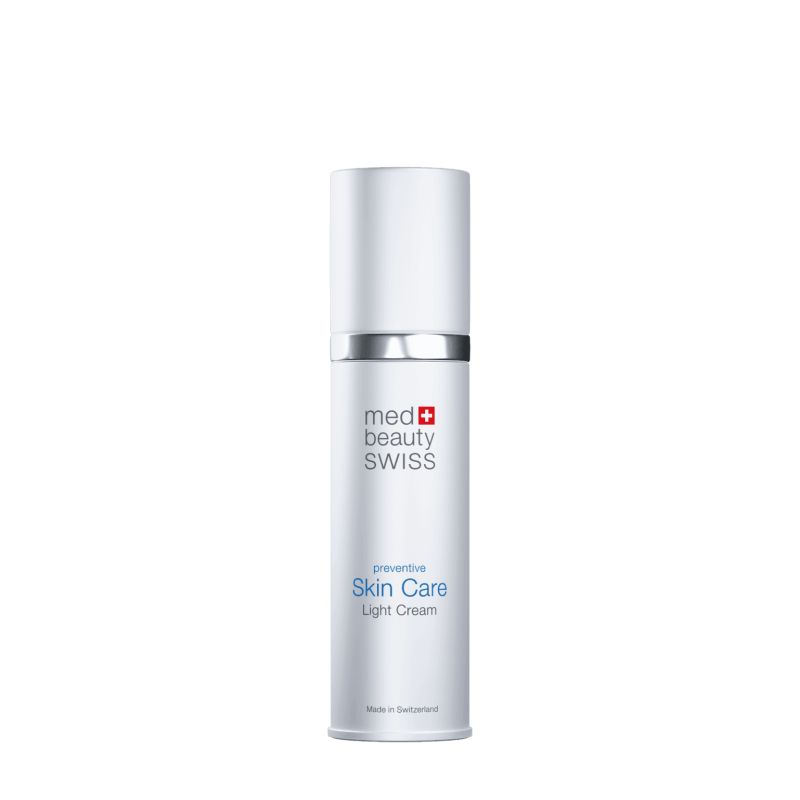 Light cream