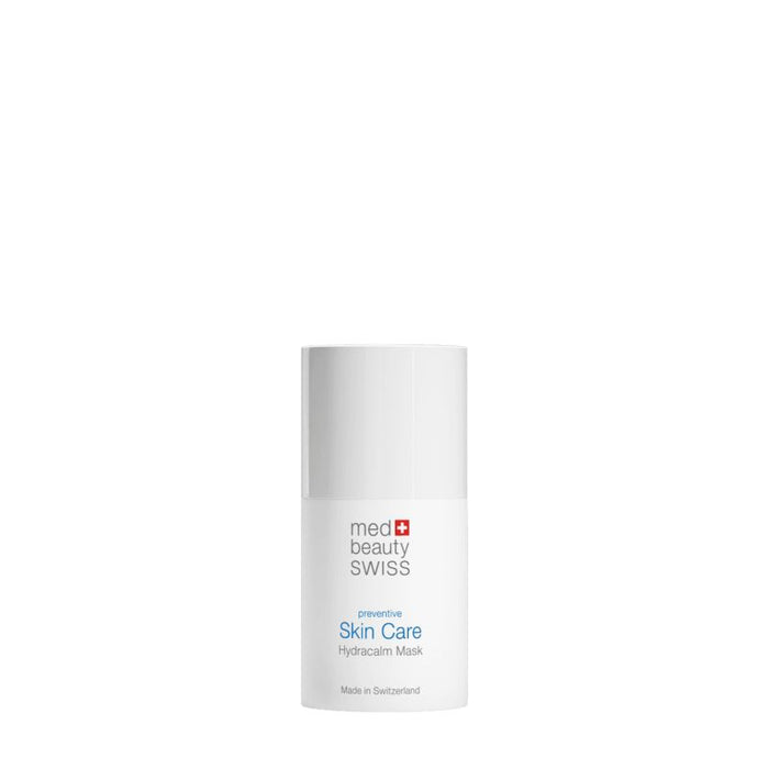 Hydraclam-Maske