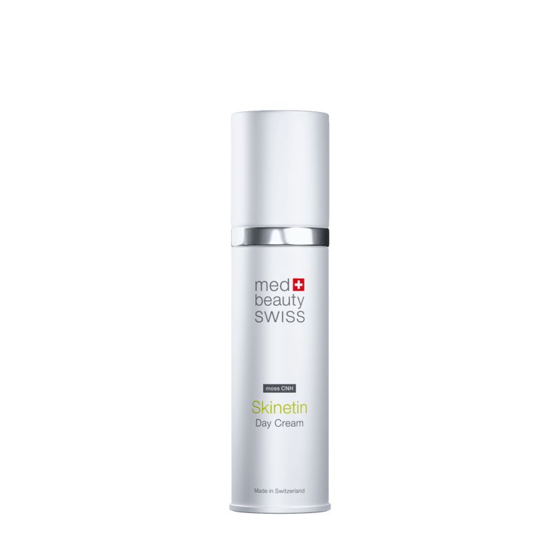 Day cream –