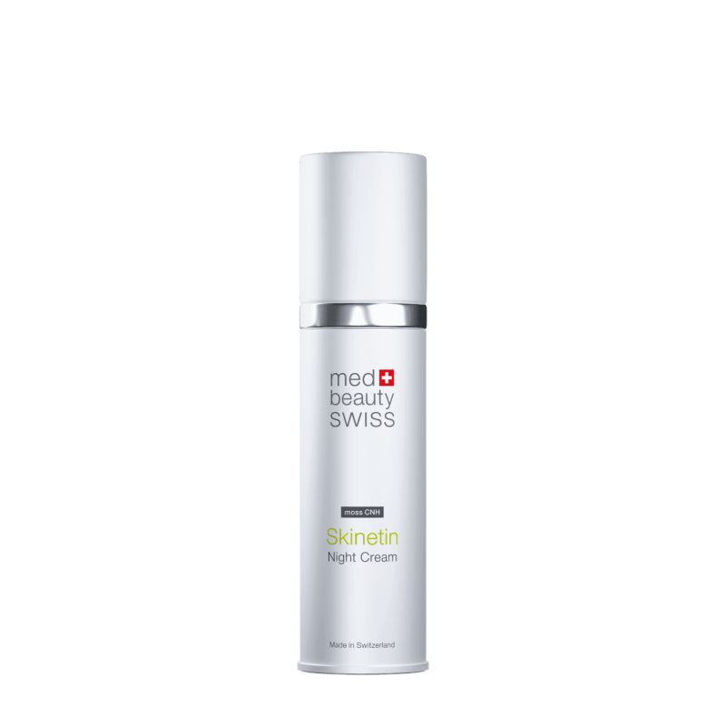 Night cream
