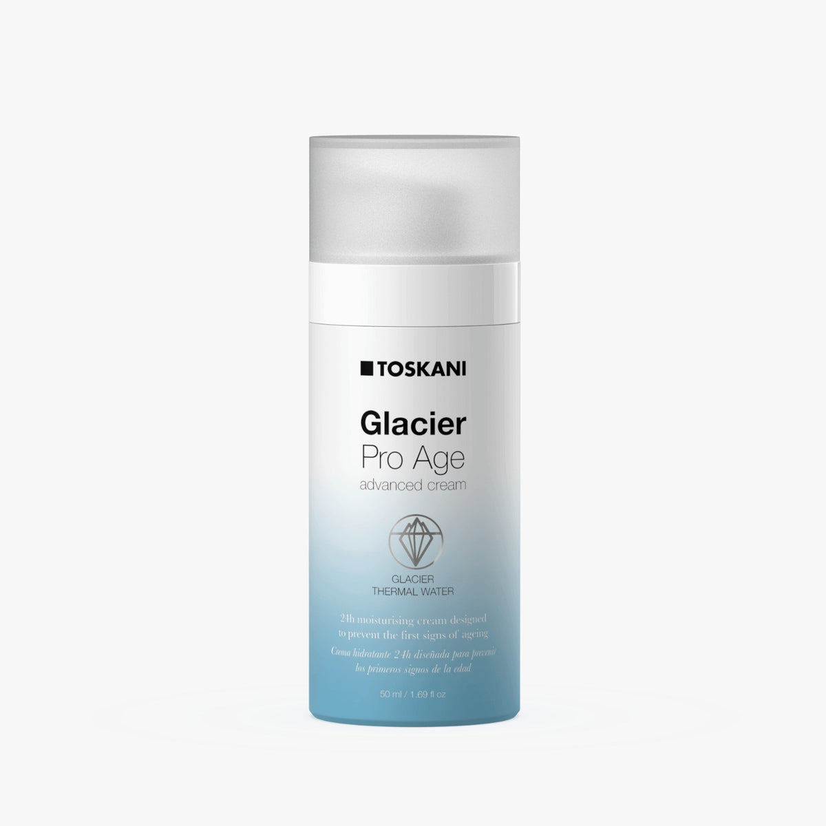 Pro Age – Glacier Cream