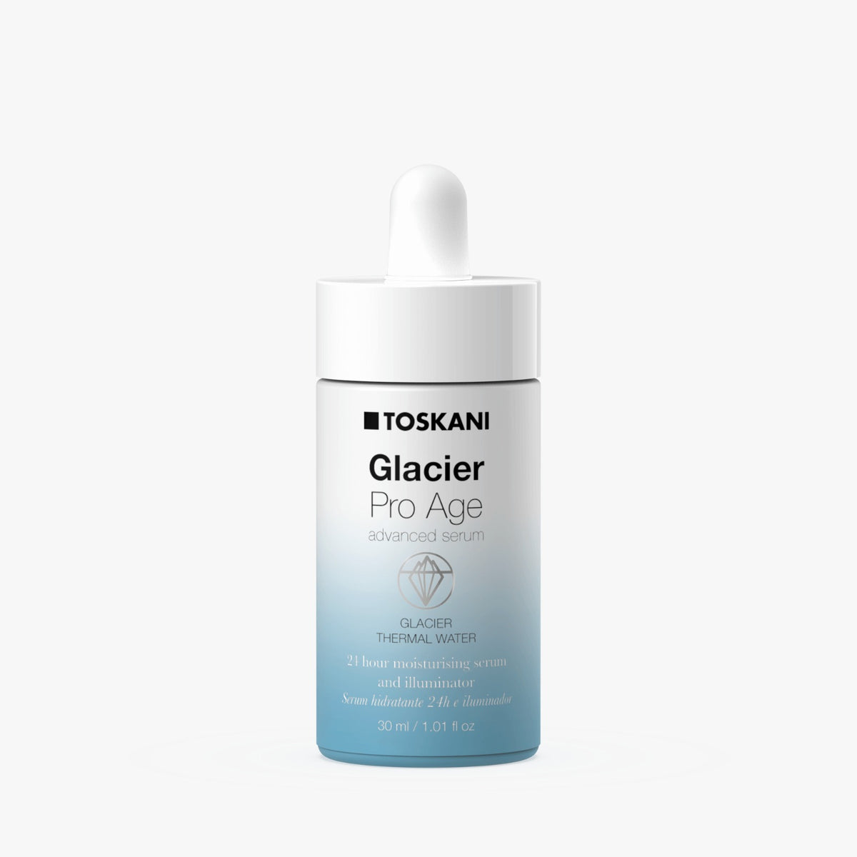 Pro Age – Glacier Serum