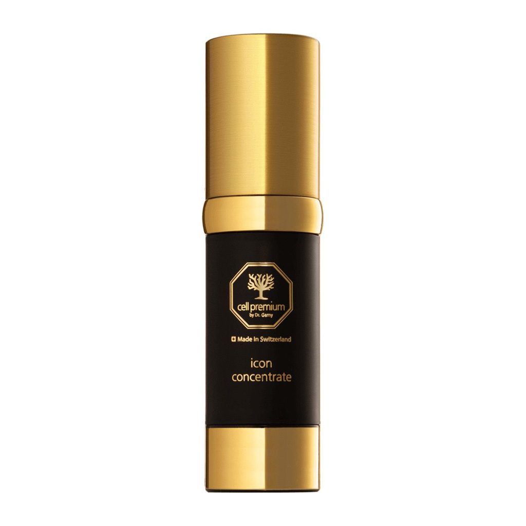 Cell Premium Icon Concentrate