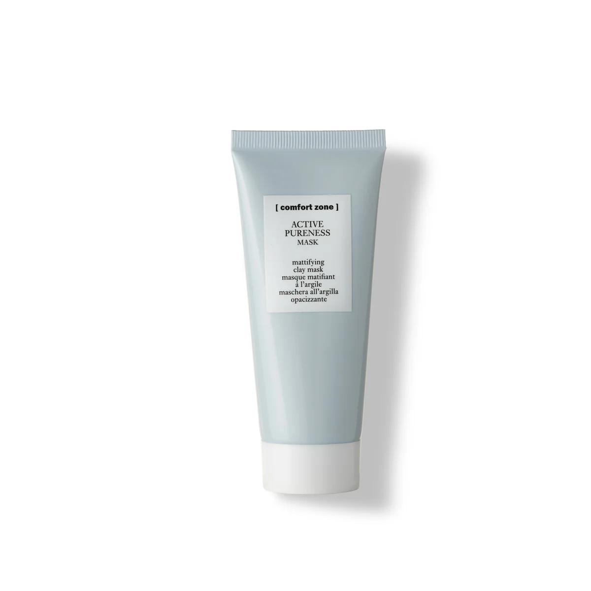 Active Puriness Mask