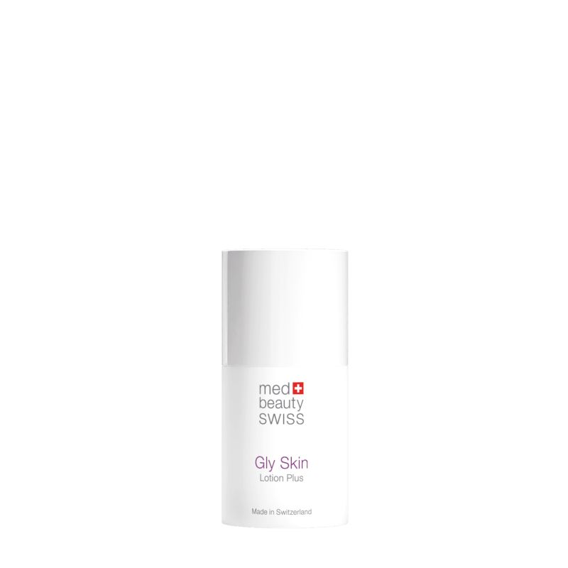 Lotion plus