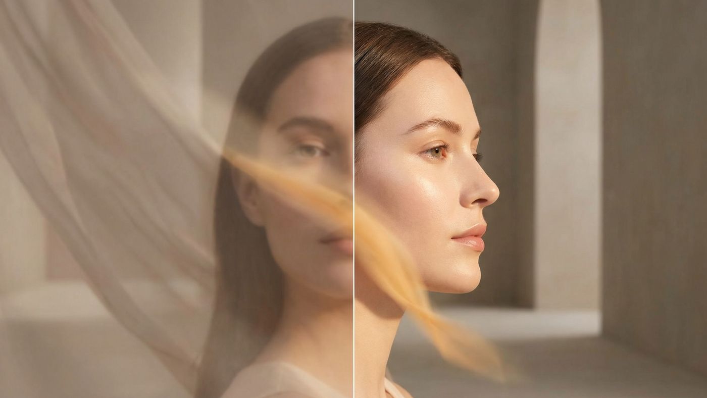 Toskani Retin Pro Age siero anti-età con retinal e bakuchiol